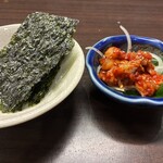 韓式居酒屋 アッパ - 