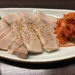 韓式居酒屋 アッパ - 