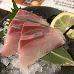 海鮮と骨付鳥 讃岐酒場 - 