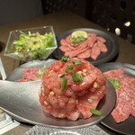 焼肉SEJONG - 