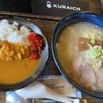 RAMEN KURAICHI - 