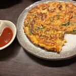 韓式居酒屋 アッパ - 