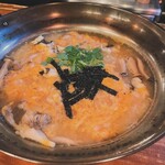 あなごや 炭火 ざく - 