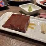 炭火焼肉 浅草だん - 