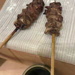 焼鳥 鳥せい 北浦和店 - 