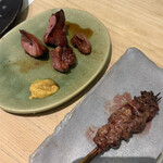 焼鳥 鳥せい 北浦和店 - 