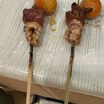 焼鳥 鳥せい 北浦和店 - 