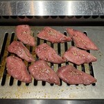焼肉SEJONG - 