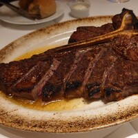 ベンジャミンステーキハウス 東京ガーデンテラス紀尾井町 - 