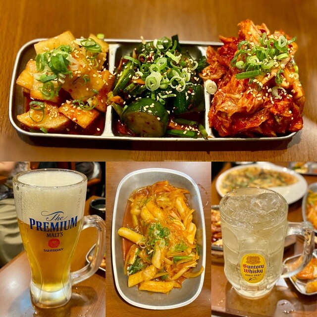 Busan Shokudo photo 4