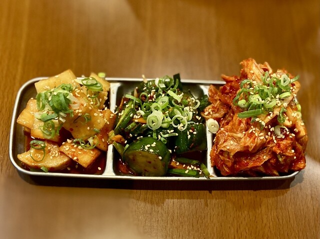 Busan Shokudo photo 5