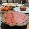 焼肉ホルモン ニューブンゴ 福島本店