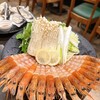 海老牡蠣酒場だるま