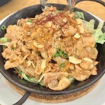 横浜ビール本店レストランUMAYA - 