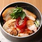 炭火ごろ焼き&beer ごきげんえびす - 