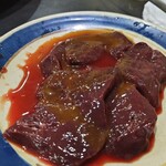 焼肉山吉 - 香川県一のレバー