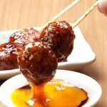 炭火ごろ焼き&beer ごきげんえびす - 