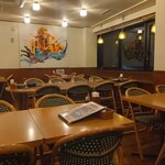 横浜ビール本店レストランUMAYA - 