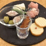 横浜ビール本店レストランUMAYA - 