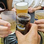 焼肉山吉 - 59周年記念