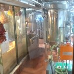 横浜ビール本店レストランUMAYA - 