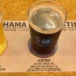 横浜ビール本店レストランUMAYA - 