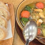 横浜ビール本店レストランUMAYA - 