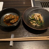 焼肉うしごろ 銀座並木通り店 - 