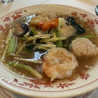 赤坂璃宮 赤坂本店 - 