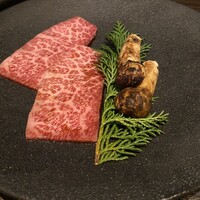 焼肉うしごろ 銀座並木通り店 - 