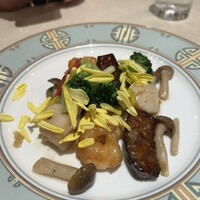 崎陽軒本店 嘉宮 - 