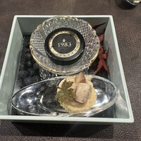 銀座 鉄板焼き Sublime - 