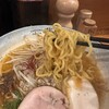 札幌ラーメン 葉隠