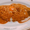 インデアンカレー 丸の内店