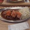 アパ社長カレー 飯田橋駅南店