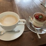 ランプカフェ - 