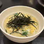 泳ぎとらふぐ活蟹料理 あじ平 - 