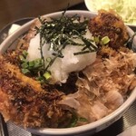 とんかつ武信 - 