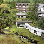 湯めぐりの宿 平湯館 - 