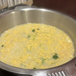 泳ぎとらふぐ活蟹料理 あじ平 - 