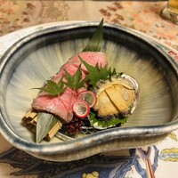肉懐石　紬 - 