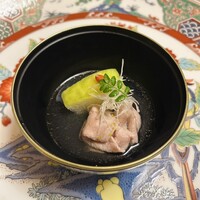 肉懐石　紬 - 