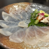 泳ぎとらふぐ活蟹料理 あじ平 曽根崎 - 