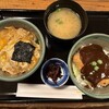 カツ丼 野村