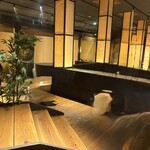 すしダイニング - 