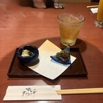 すしダイニング - 