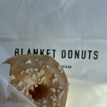 BLANKET DONUTS - 