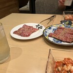 焼肉 七夕 - 