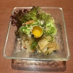 すしダイニング - 