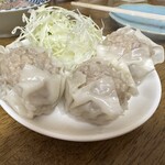 もつ焼き たっちゃん - 